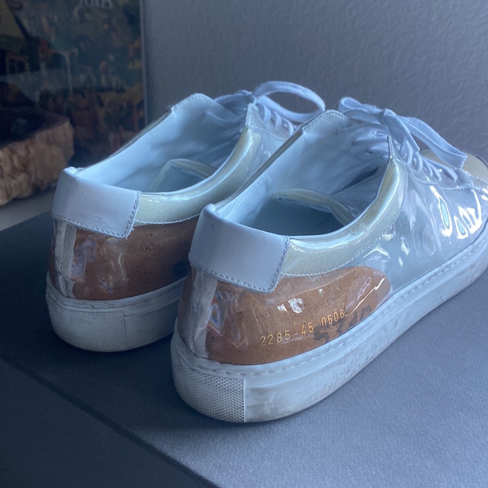 Common projects sneakers - Picture 2 of 6